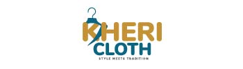 Kheri cloth